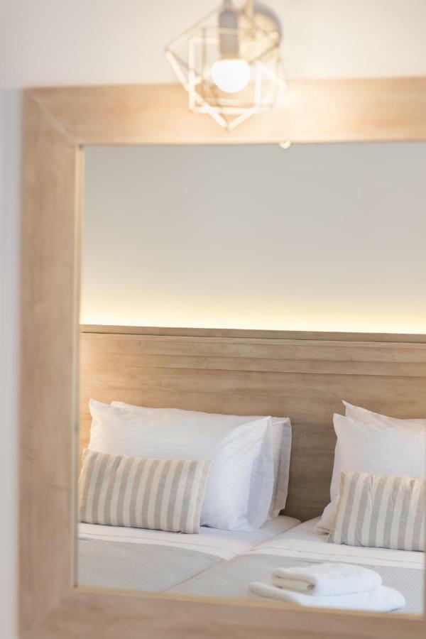 Porfyris Studios And Apartments Karpathos Exteriér fotografie